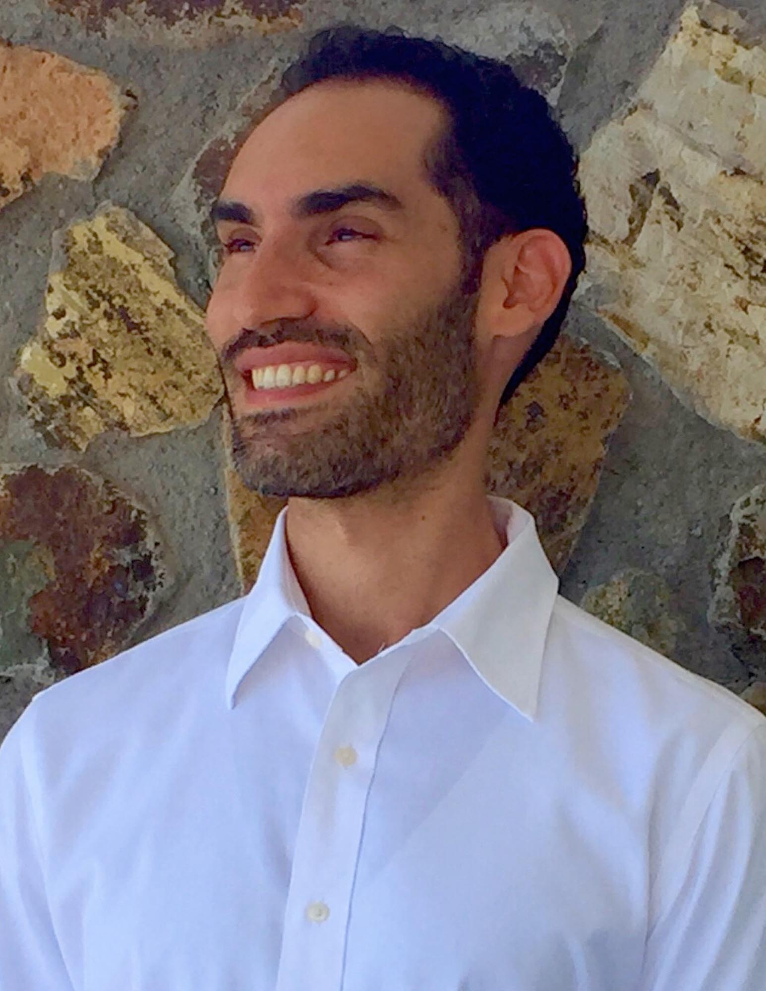 Andrea Floudiotis