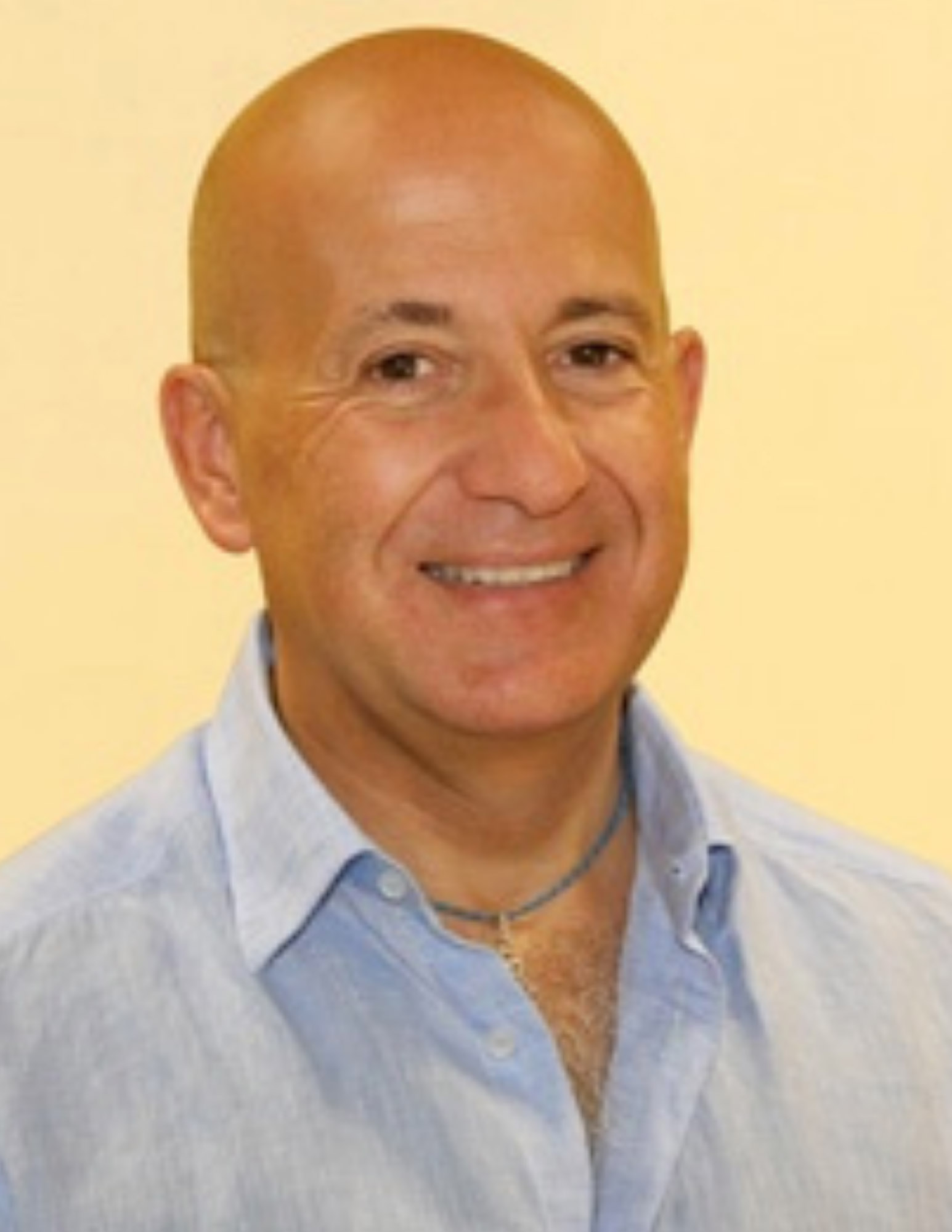 Fabian McKinnon